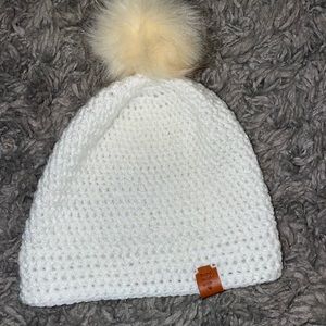 Handmade kids hat